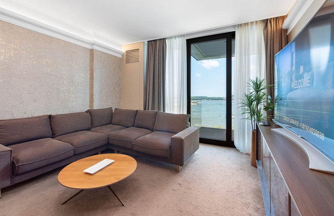 Belgrade Waterfront Riverside Apartments - Foto 66