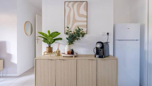 Elégant T3 à Ramonville - Foto 3