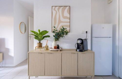 Elégant T3 à Ramonville - Foto 3