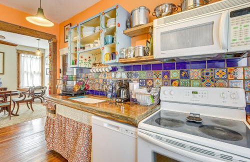 about 3 Mi to Dtwn Centrally Located Birmingham Home! - Foto 12