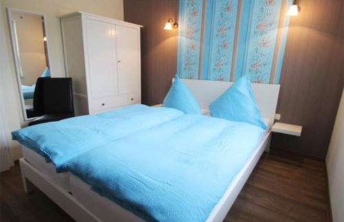 Ferienwohnungen Haus Sommerlust - Foto 70