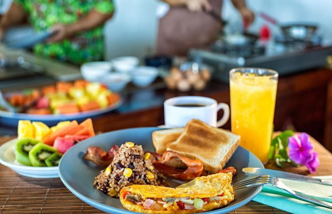 1-Bedroom Near Pool - Photo 3