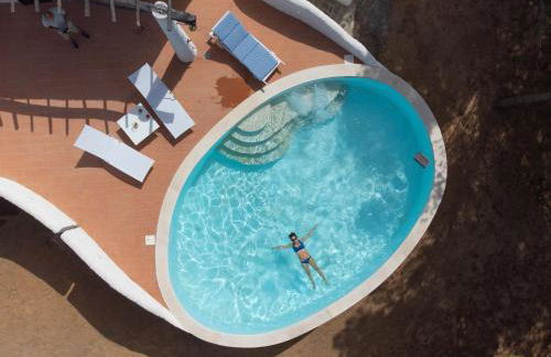 Villa Eliana sul Mare - Foto 1