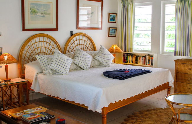 Antigua Village Beach Resort - Foto 3