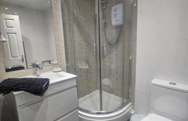 Newquay Coast and Cabin - Foto 41