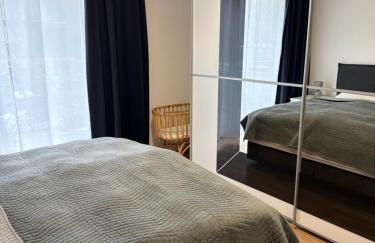 Hansehaus Lübeck - Gartensuite - Foto 3