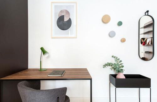 ipartment Berlin Kurfürstendamm - Foto 34