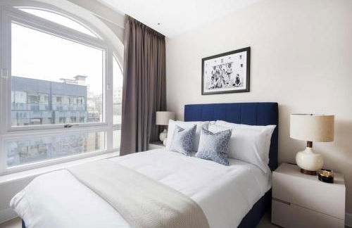 Buckingham Palace Residences by Aeria Apartments - Foto 31