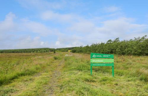 The Barn, Drumbow Farm - Foto 44