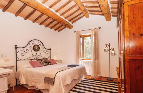 Charming Farmhouse in Monteleone D'Orvieto - Foto 40