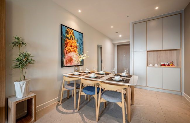 Bluesky Zenity Luxury Vacation - Foto 28