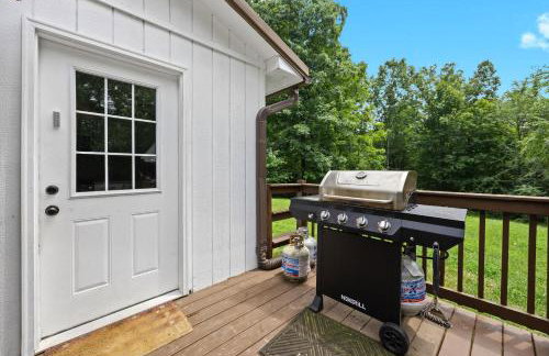 Rough River Lake Hideaway Your Lakeside Escape - Foto 55