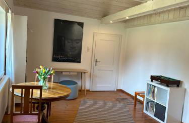 Am Ampferang:Ferienhaus in Ettal - Foto 17