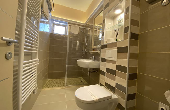 Integrated Hotel Arbia - Villa Magdalena - Foto 42