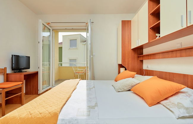 Apartments Zelic Tucepi - Foto 14