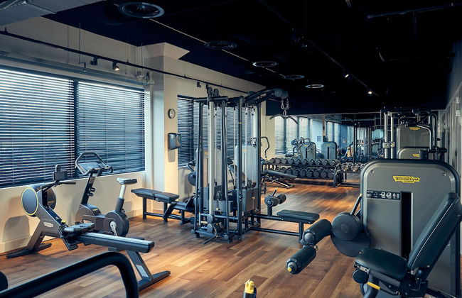 Corendon Apartments Amsterdam Schiphol Airport Hotel - Foto 19