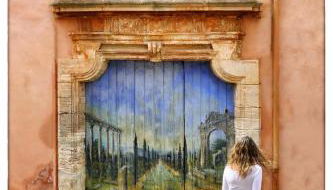 La Cerisaie, maison spacieuse en Lubéron - Foto 3