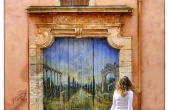 La Cerisaie, maison spacieuse en Lubéron - Foto 3