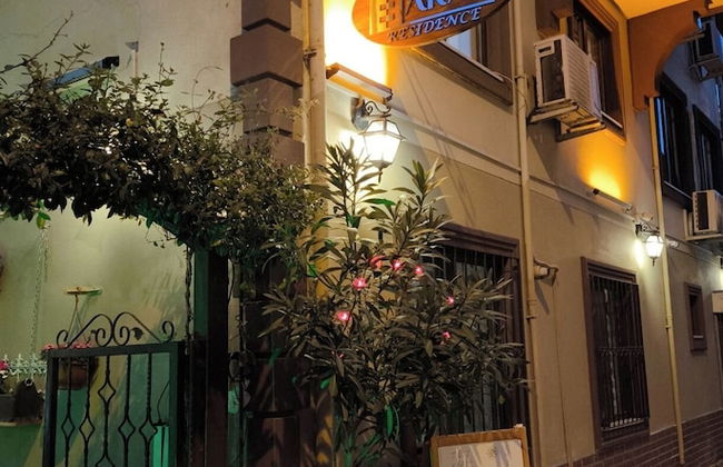 Araz Suite House - Photo 20