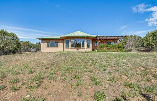 Hunt, Fish and Explore Mtn-View Home in Hotchkiss - Foto 26