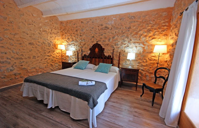 Agroturismo Es Rafal Nou - Foto 14