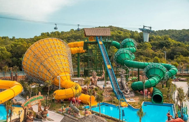 Best Price An Thi Apartments for Long Stay 1500m From Khem Beach - Foto 12