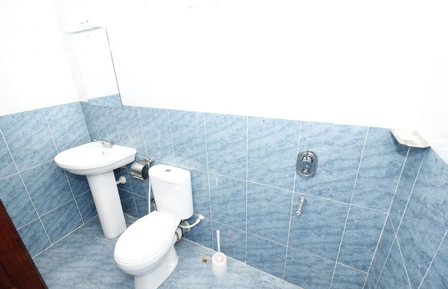 Lux Suites Milimani Suites Nakuru - Foto 33