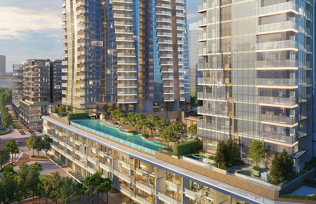 The Opera Residence Luxury Vacation - Foto 77