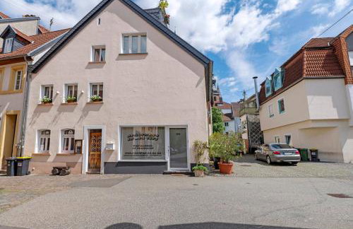 Apartment in der City - Photo 21