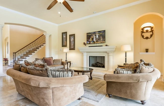 Je50286 - Reunion Resort - 5 Bed 5 Baths Villa - Foto 3