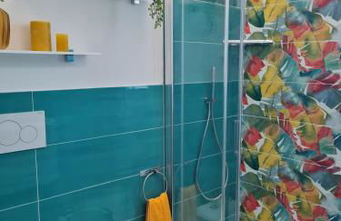 Villetta with private jacuzzi - Foto 11