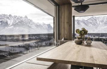 Luxury Dolomites Apartments - Foto 44