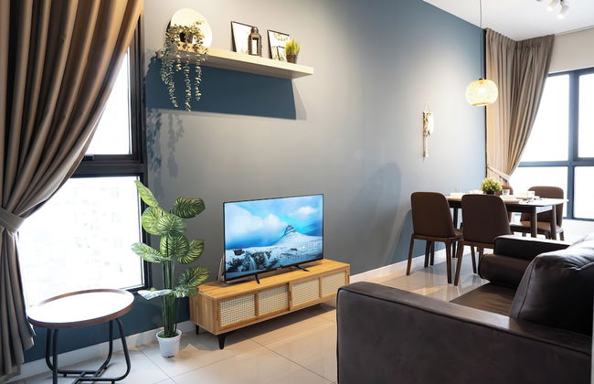 HighPark Suites by GL Play - Foto 25