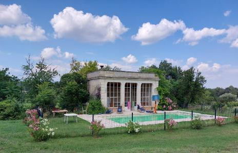 House on winery - Foto 4