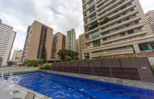 Apartamento 2 quartos Fortaleza Meireles-100m Beira-Mar - Foto 73