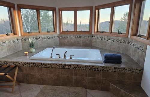 Bear Mountain Lodge. 560 Acre Wooded Estate. - Foto 36