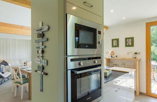 Chalet Ty Coat by Interhome - Foto 30