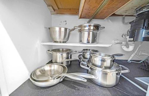 Palm Wave Stays - Designer's Stay - Sleeps 10 - Foto 15