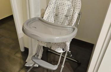 Appart 3 chambres-Gare 1 min-Disneyland Paris 6 min - Foto 7