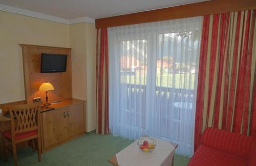 Haus Jäger Ferienwohnungen mit Indoor-Pool inkl. Chiemgaukarte - Foto 27