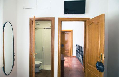 Casa rural La Esencia de Don Quijote - Foto 40