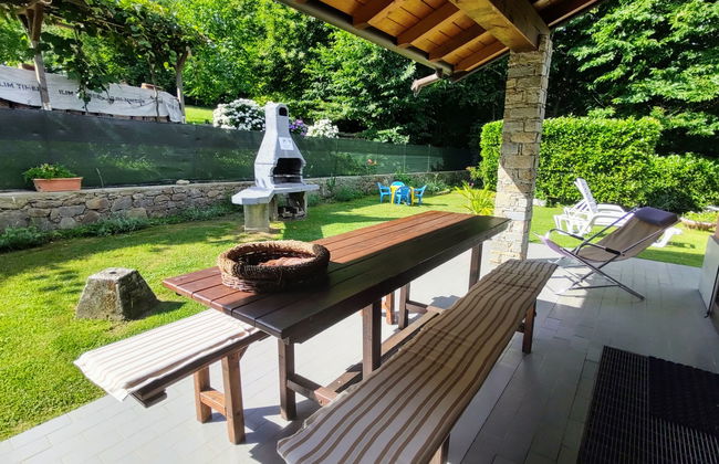 Oasi & Relax - Foto 30