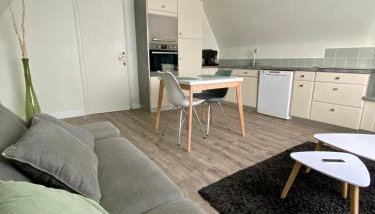 Appart 2 Chambres, Centre Ville, Parking privé clos, Local vélo - Foto 5
