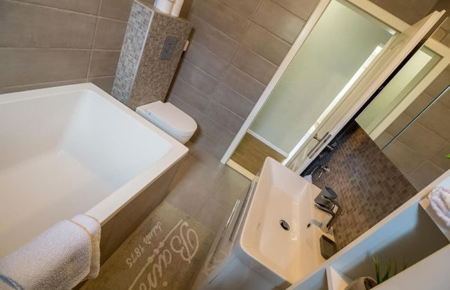 Apartment Noah and Matija - Foto 12