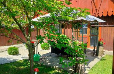 Nocleg u Marysi - Foto 15