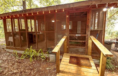 The Lazy Squirrel - Foto 14