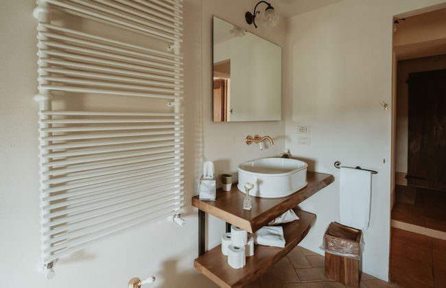 Agriturismo Le Macchie - Foto 31