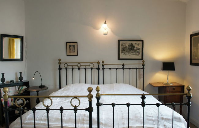 Vintage Castle in Theux With Private Pool - Photo 6