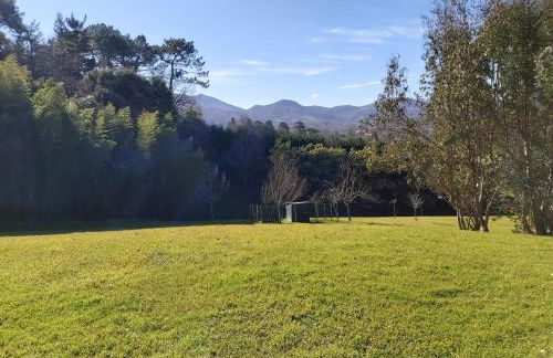 Appartement 3* paisible à Ascain avec jardin et WIFI - FR-1-239-504 - Foto 6