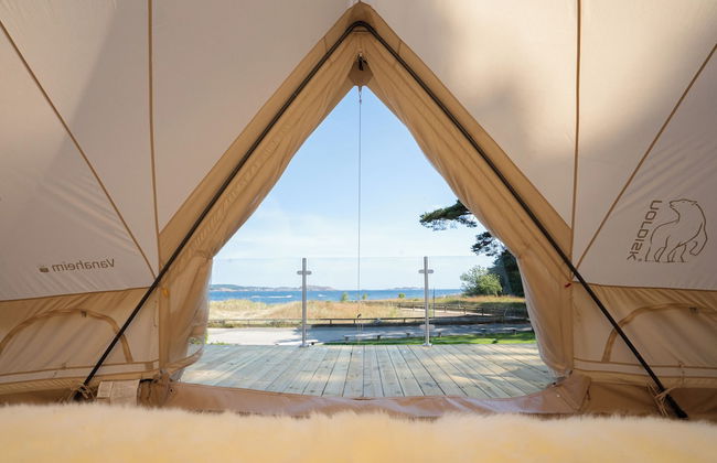 Topcamp Sjøsanden - Mandal - Foto 18